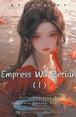 Empress Wu Zetian 1 - Bo, Nangong