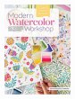 Modern Watercolor Workshop - Bild 1