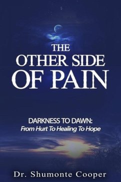 The Other Side of Pain - Cooper, Shumonte