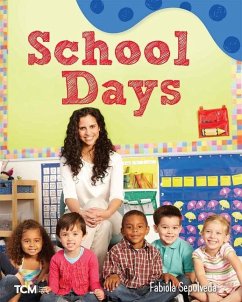 School Days - Sepulveda, Fabiola