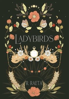 Ladybirds - Raeta, R.