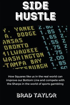 Side Hustle Cover Side Hustle