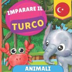 Imparare il turco - Animali