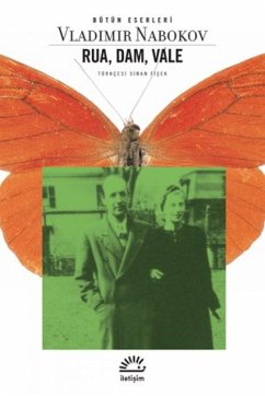 Cover Rua, Dam, Vale