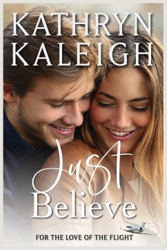 Just Believe - Kaleigh, Kathryn