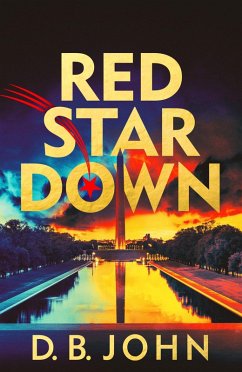 Red Star Down - John, D. B.