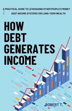 How Debt Generates Income - T., Robert