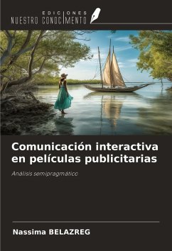 Cover Comunicación interactiva en películas publicitarias