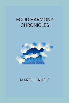 Food Harmony Chronicles - O, Marcillinus