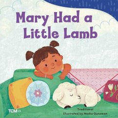 Mary Had a Little Lamb - Gunawan, Nadia