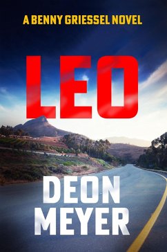 Leo - Meyer, Deon