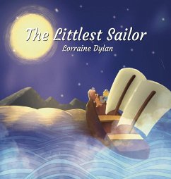 The Littlest Sailor - Dylan, Lorraine