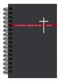 Pastoral Desk Diary 2025