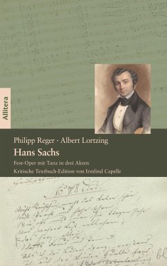 Cover Hans Sachs