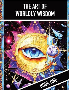 The Art of Worldly Wisdom, Book One - Imre, Alia