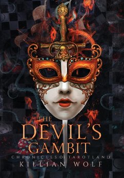 The Devil's Gambit - Wolf, Killian