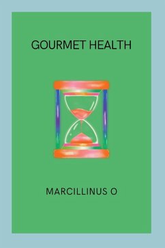 Gourmet Health - O, Marcillinus