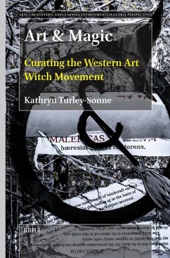 Cover Art & Magic