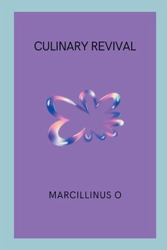 Culinary Revival - O, Marcillinus