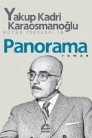 Panorama - Kadri Karaosmanoglu, Yakup