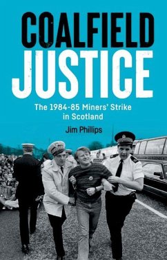 Coalfield Justice - Jim Phillips