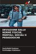 DEVIAZIONE DALLE NORME FISICHE,... - Bild 1