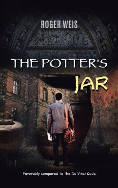 The Potter's Jar The Potter's Jar