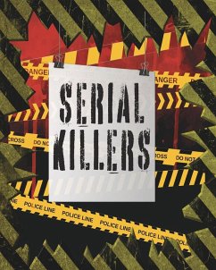 Serial Killers - Leighann, Felicia