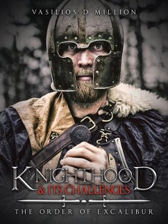 Cover Knighthood & Its Challenges