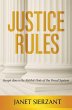 Justice Rules - Bild 1