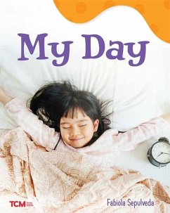 My Day - Sepulveda, Fabiola