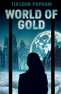 Cover World of Gold