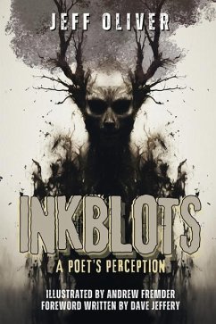 Inkblots - Oliver, Jeff