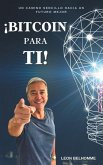 ¡Bitcoin para ti!