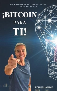 ¡Bitcoin para ti! - Belhomme, Leon