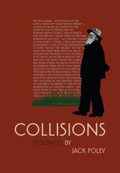 Collisions - Foley, Jack