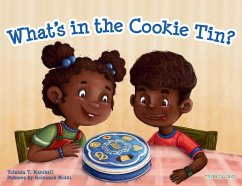 What's in the Cookie Tin? - Marshall, Yolanda T