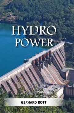 Hydro Power - Rott, Gerhard