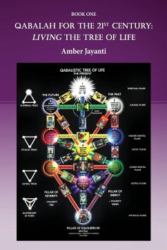 QABALAH FOR THE 21ST CENTURY - Jayanti, Amber