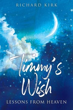 Cover Timmy's Wish
