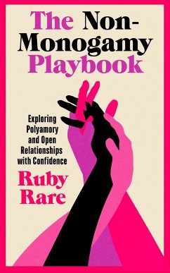 The Non-Monogamy Playbook - Rare, Ruby