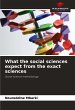 What the social sciences expect from... - Bild 1
