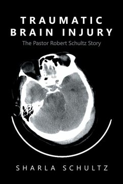 Traumatic Brain Injury - Schultz, Sharla