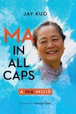 MA IN ALL CAPS MA IN ALL CAPS