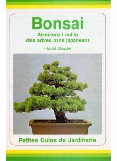 Bonsai - Daute, Horst