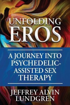 Unfolding Eros - Lundgren, Jeffrey Alvin