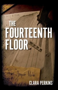 The Fourteenth Floor - Perkins, Clara