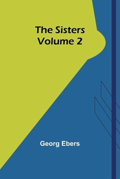 Cover The Sisters Volume 2