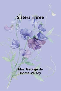 Cover Sisters Three