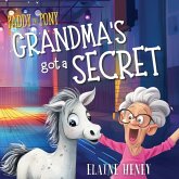 Paddy the Pony   Grandma's got a Secret